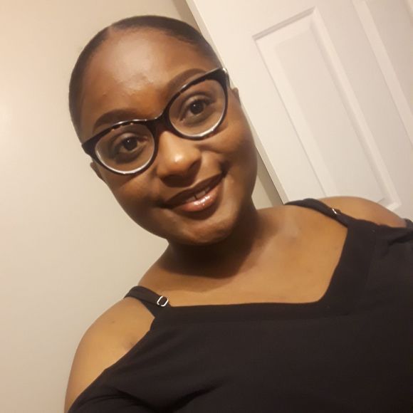 Meet your Posher, Keaira - Picture 1 of 1